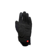 Dainese Mig 3 Air Tex Black/Black Gloves