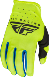 FLY 2023 Lite Hi-Vis/Black Gloves