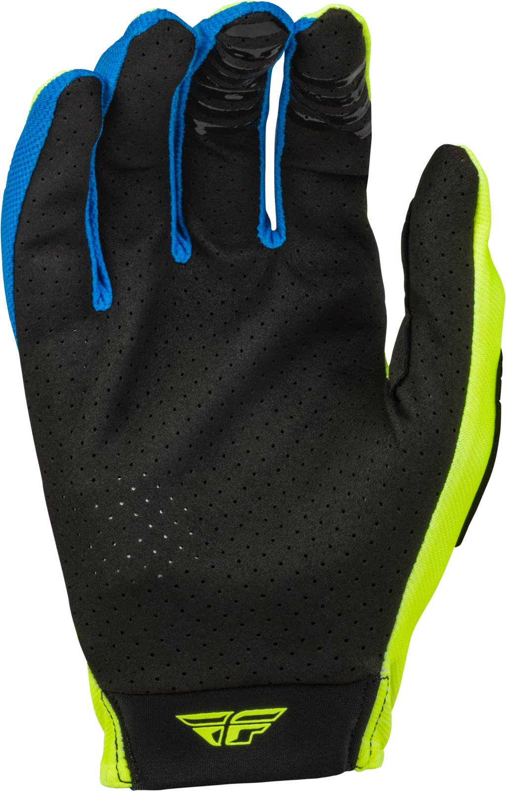 FLY 2023 Lite Hi-Vis/Black Gloves