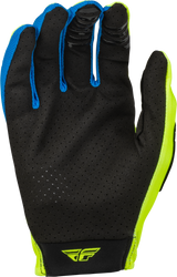 FLY 2023 Lite Hi-Vis/Black Gloves