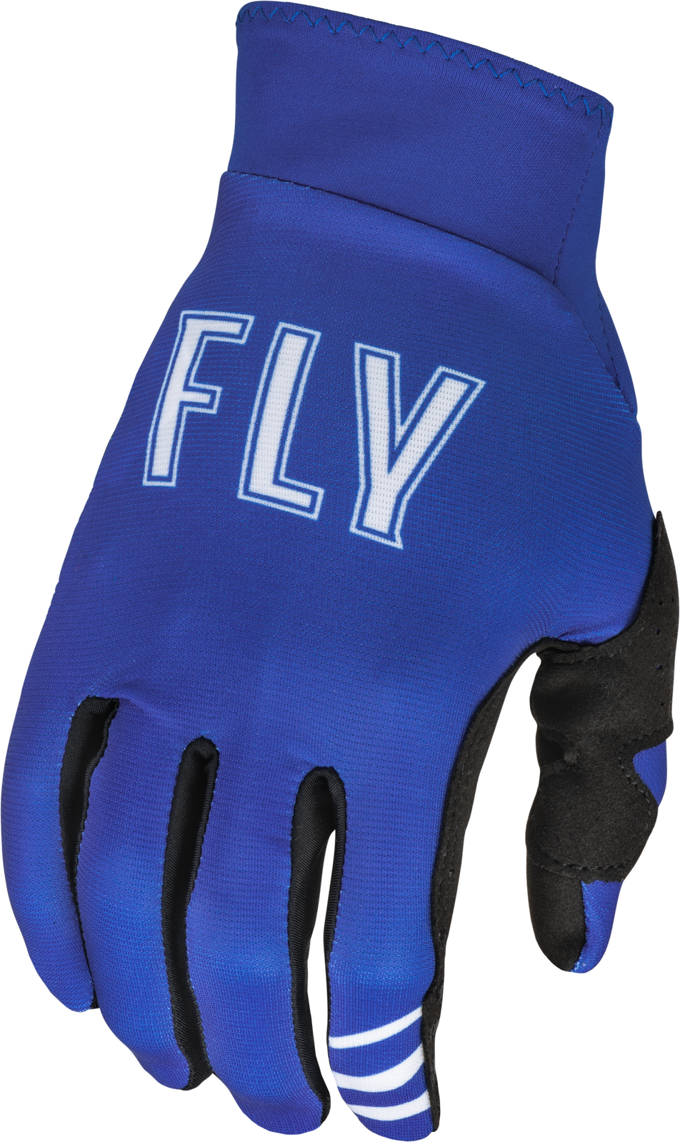 FLY 2023 Pro Lite Blue Gloves