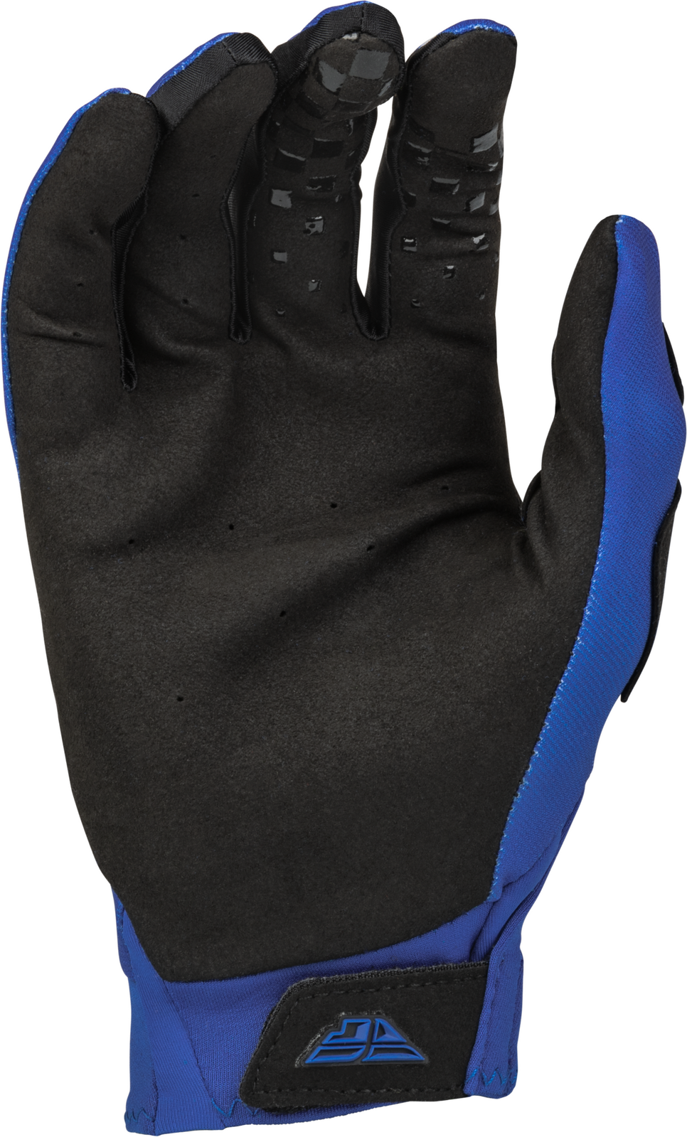 FLY 2023 Pro Lite Blue Gloves