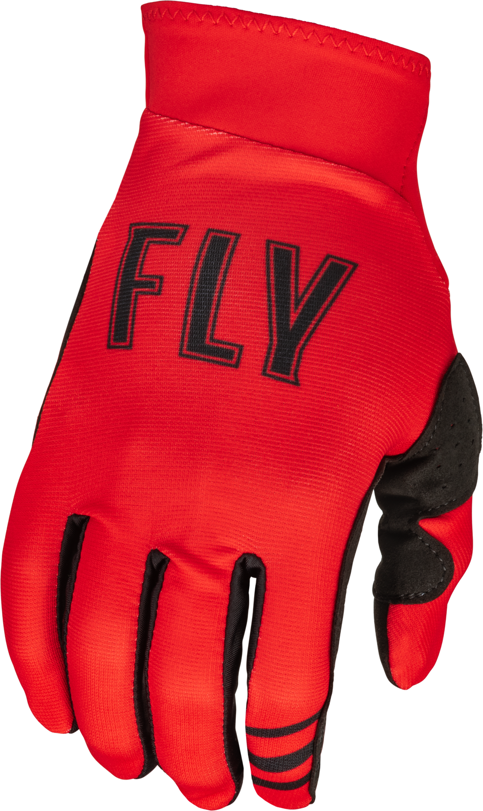 FLY 2023 Pro Lite Red Gloves