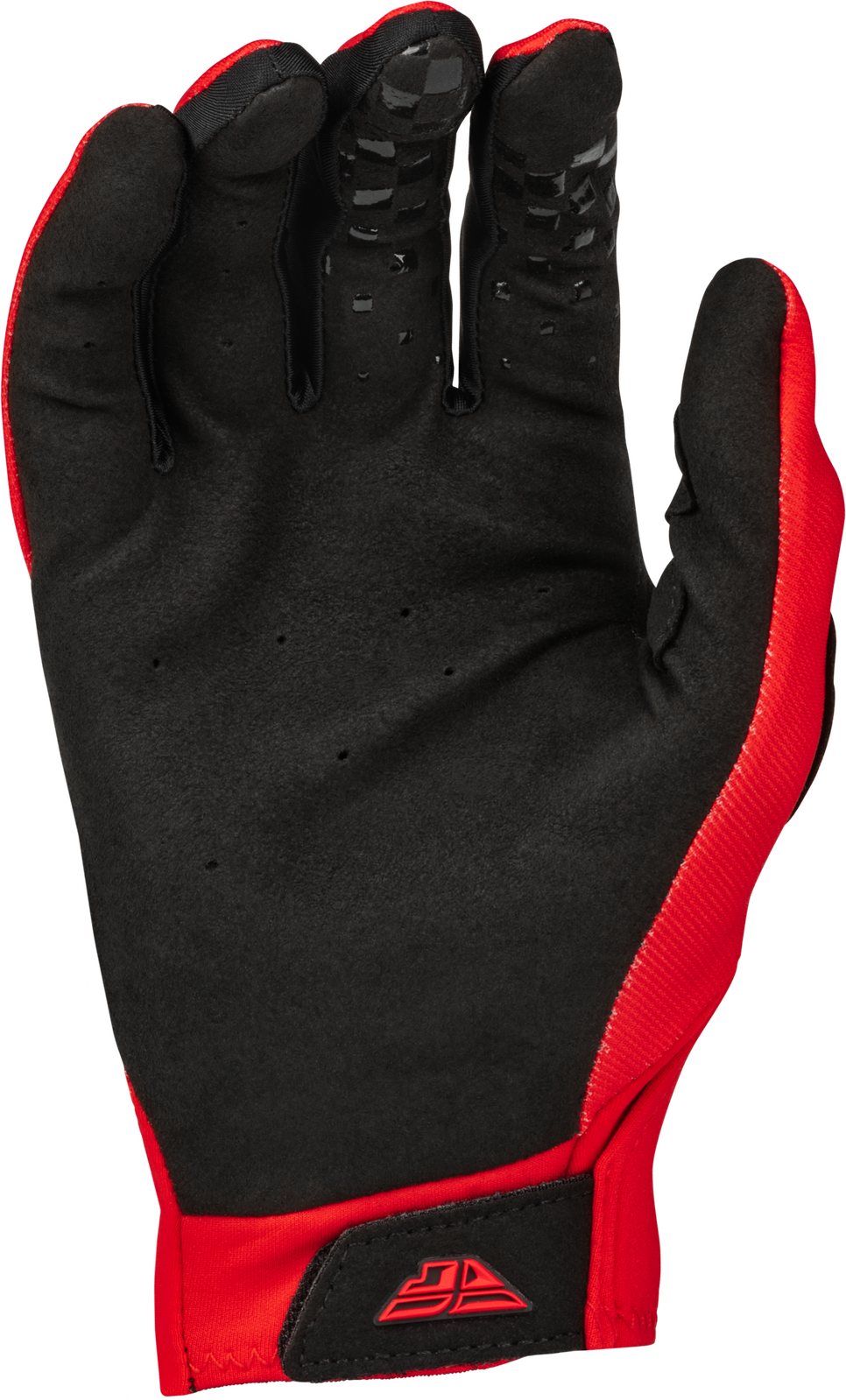 FLY 2023 Pro Lite Red Gloves