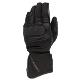 DriRider Hurricane Black Gloves