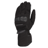 DriRider Storm Armoured Black Womens Gloves