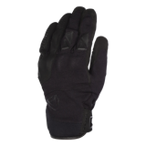 DriRider Atomic Black Gloves