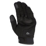 DriRider Explorer ADV Dark Grey Gloves