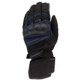 DriRider Storm Armoured Navy/Black Gloves