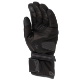 DriRider Storm Armoured Navy/Black Gloves