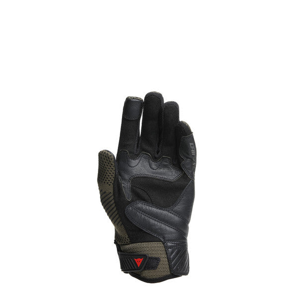 Dainese Argon Grape Leaf Gloves