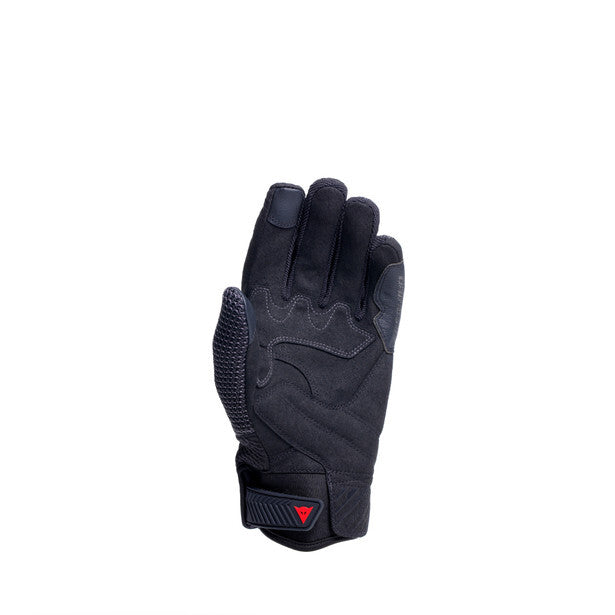 Dainese Torino Black/Anthracite Gloves