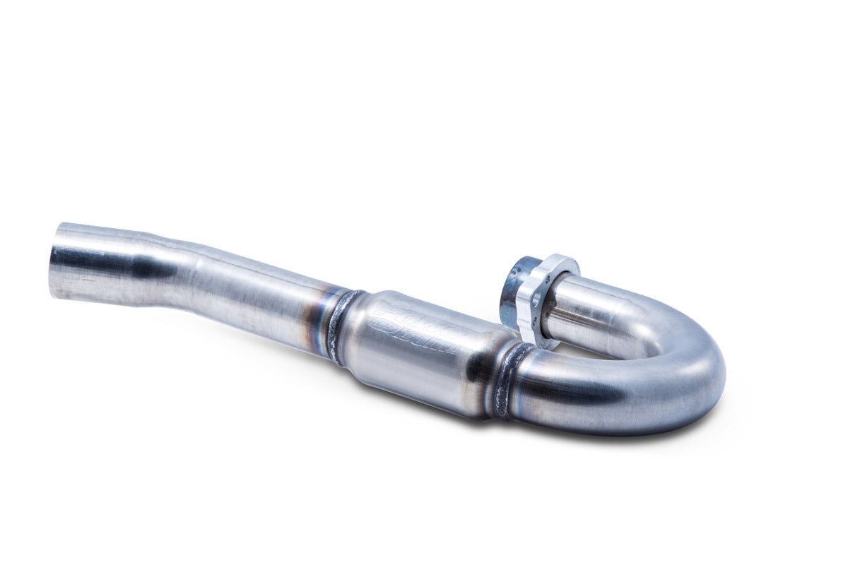 FMF Racing Powerbomb Stainless Header for Yamaha YZ250F 01-06