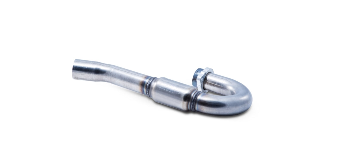 FMF Racing Powerbomb Stainless Header for Yamaha Raptor 700 06-14