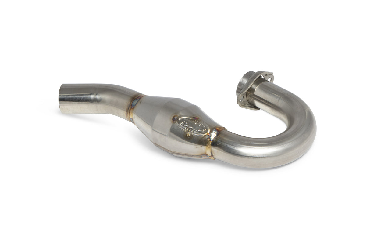 FMF Racing Megabomb Titanium Header for Suzuki RMZ450 11-24