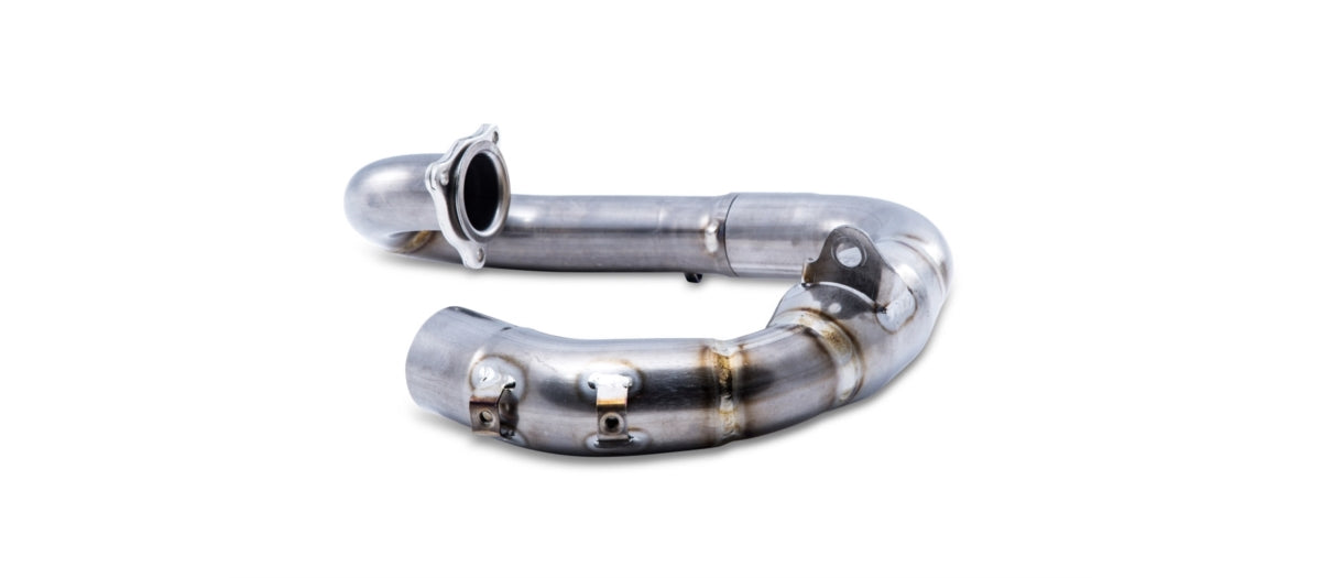 FMF Racing Megabomb Stainless Header for Yamaha YZ250F 14-18/YZ250FX/WR250F 15-19