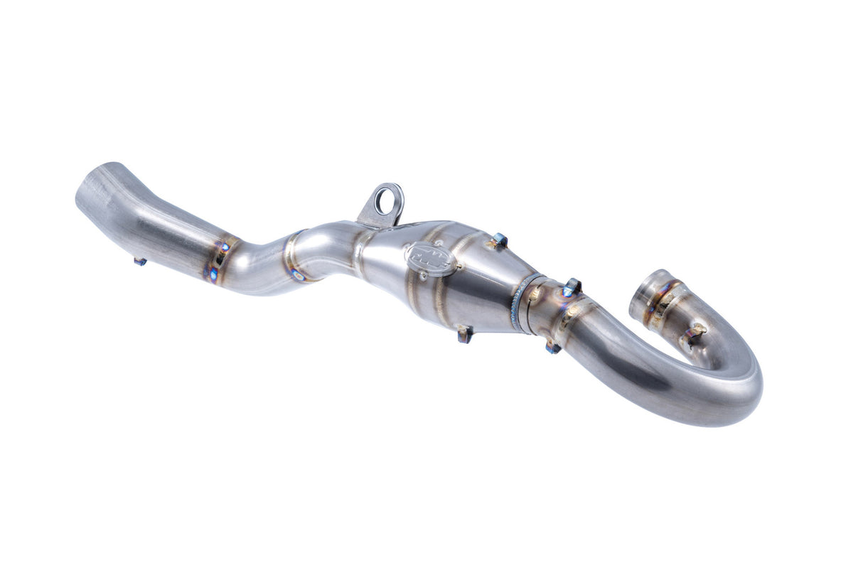 FMF Racing Megabomb Titanium Header for KTM 450SX-F/Husqvarna FC450 16-18