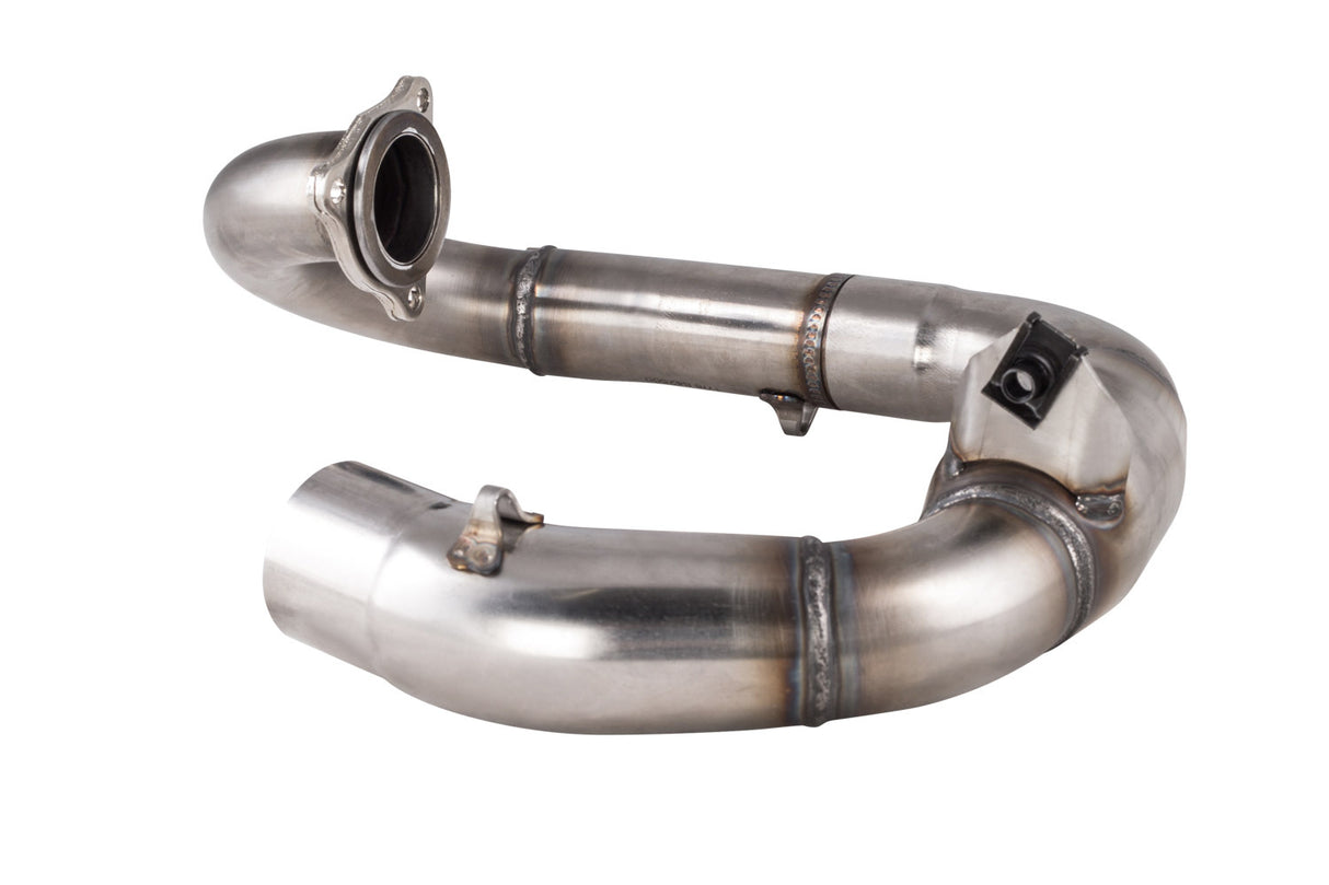 FMF Racing Megabomb Stainless Header for Yamaha YZ450F 18-19/YZ450FX/WR450F 19-20