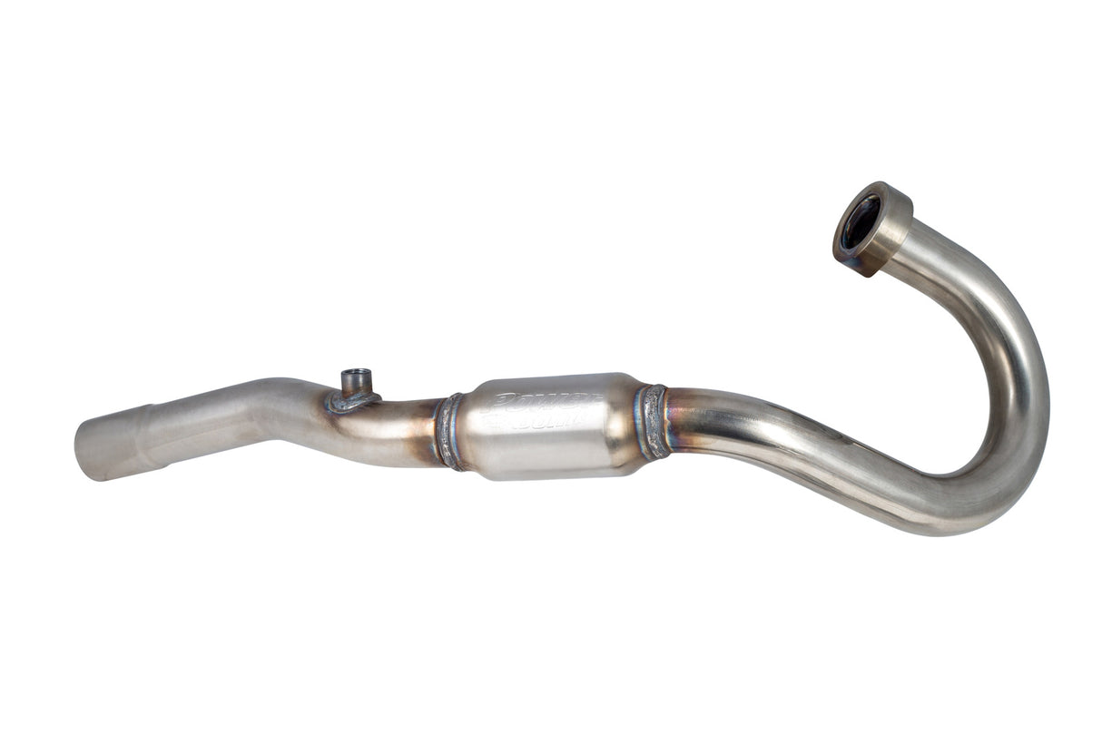 FMF Racing Powerbomb Stainless Header for Honda CRF250L/CRF250L Rally 17-20