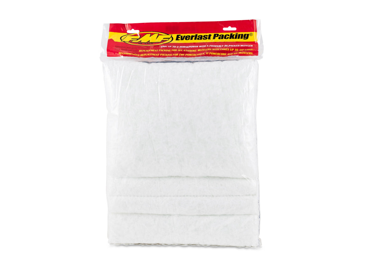 FMF Racing 4-Stroke Repacking Pillow