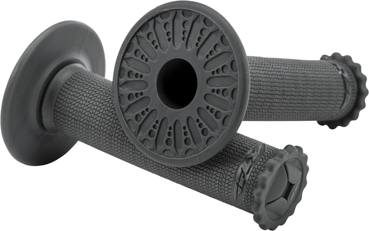 FLY Control Race Lite Grips Dark Grey