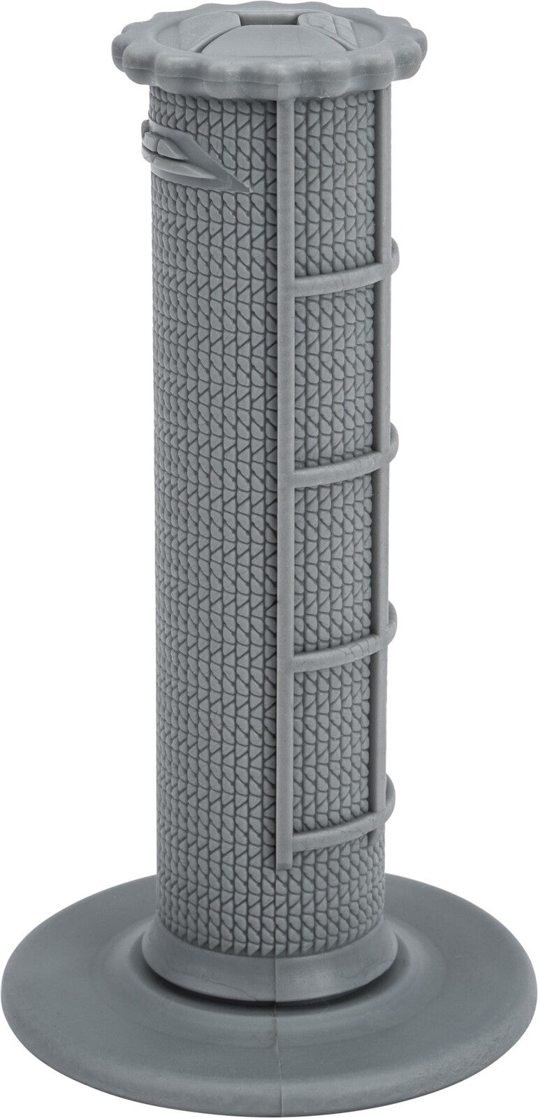 FLY Control Half Waffle Grips Grey