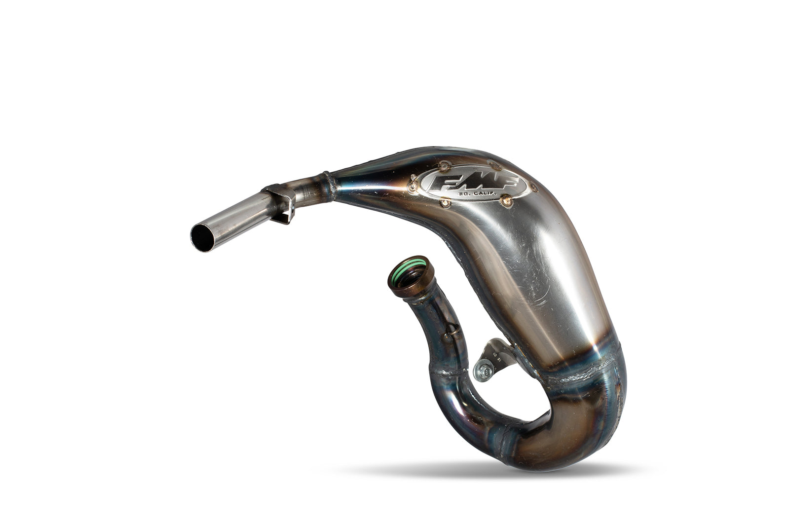 FMF Racing Factory Fatty Big Bore Pipe for KTM 85SX/105SX 18-24