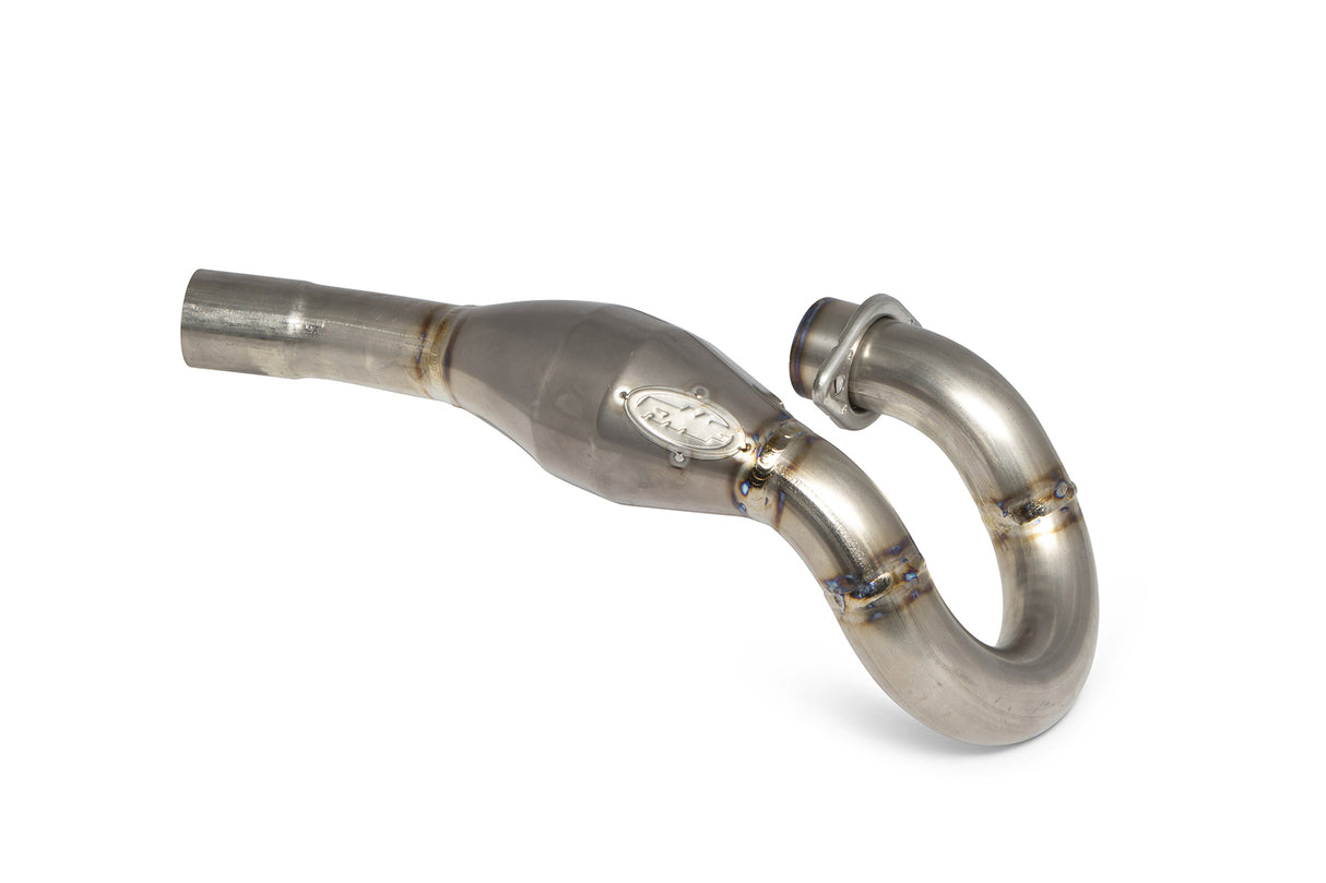 FMF Racing SX Style Megabomb Titanium Header for Kawasaki KX450F/KX450X 19-23