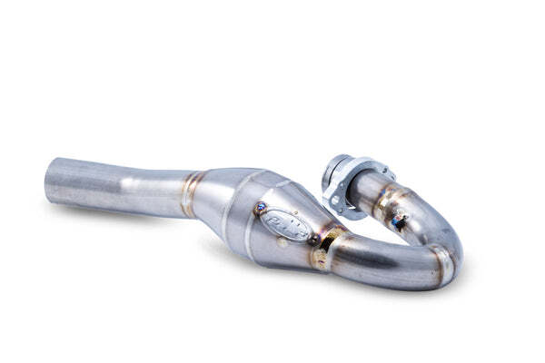 CRF250R 2006〜2009年　FMF メガボム FMF Honda CRF250R 2006-2009 Powercore 4 Slip-On Muffler