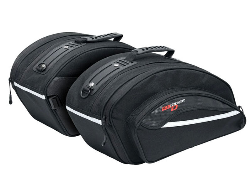 DriRider Sports 2 Panniers