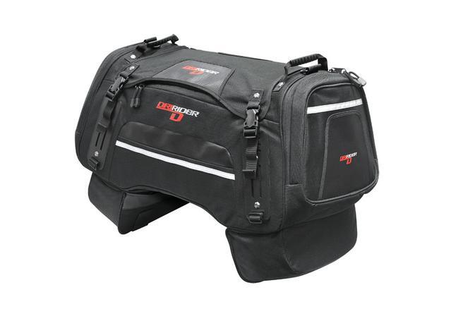 DriRider Explorer Tail Pack