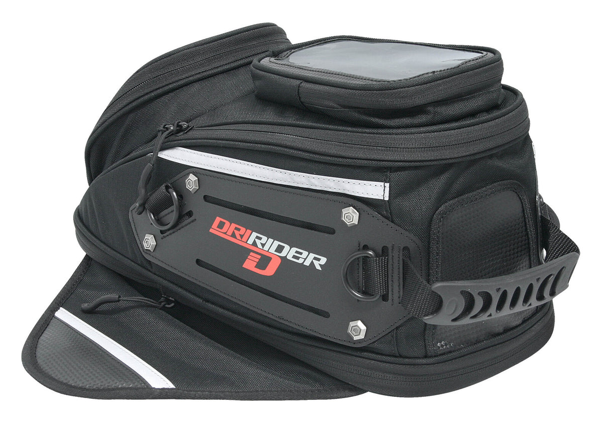 DriRider Travel Tank Bag