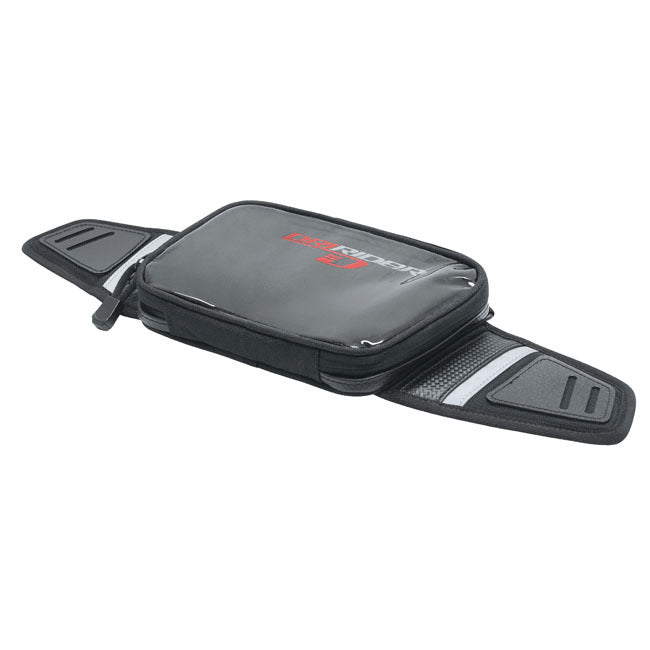 DriRider Navigator Mini Suction Tank Bag