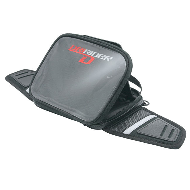 DriRider Navigator Mini Suction Tank Bag