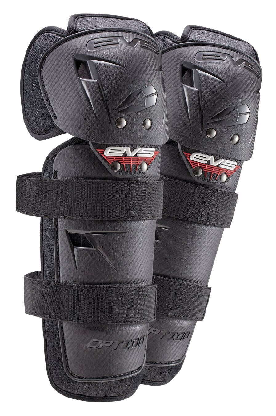 EVS Option Youth Knee Pad