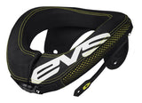 EVS R3 Black Youth Race Collar