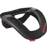 EVS R4 Black Youth Race Collar