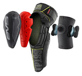 EVS TP199 Travis Pastrana Youth Knee Pads