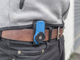 Quad Lock Utility Belt Clip Mount