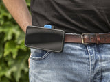 Quad Lock Utility Belt Clip Mount