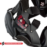 Asterisk Cell Youth Knee Braces