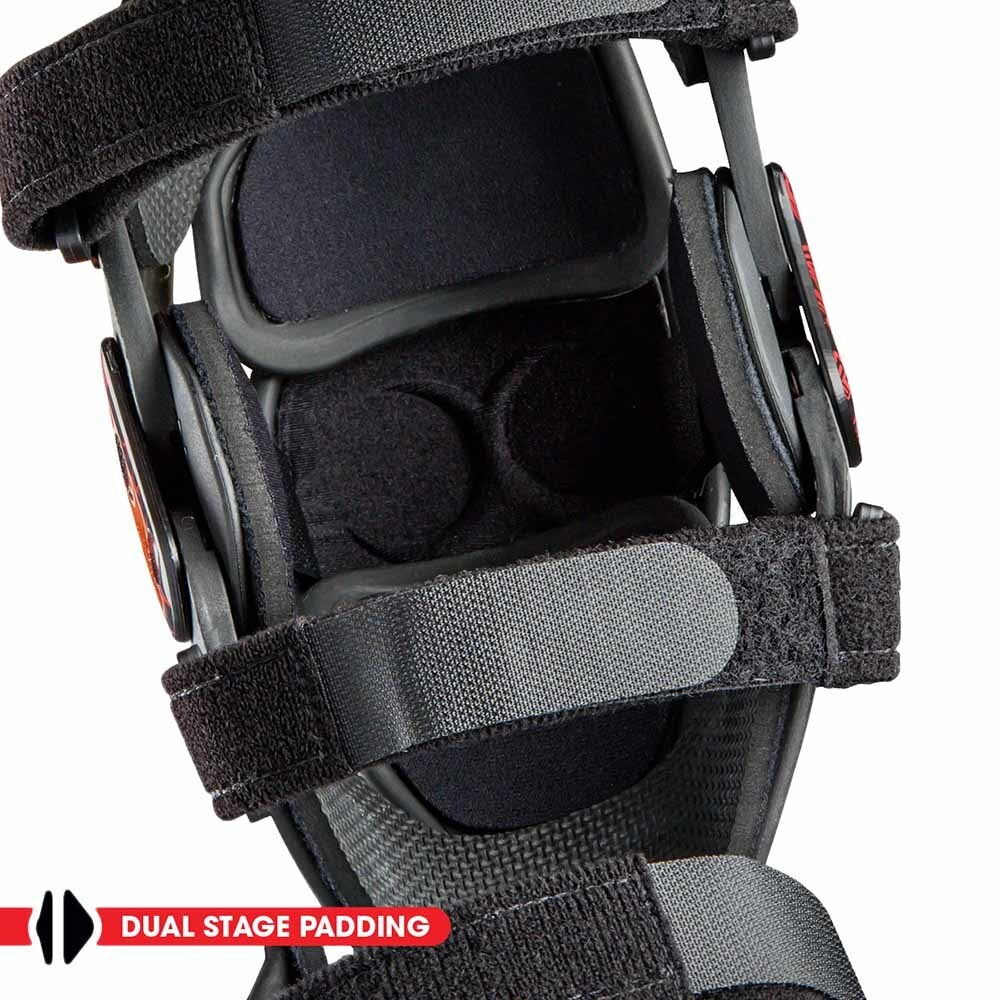 Asterisk Cell Youth Knee Braces