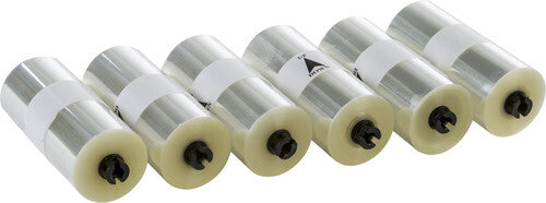 FLY 2023 Roll-Off Replacement Film (6 Pack)