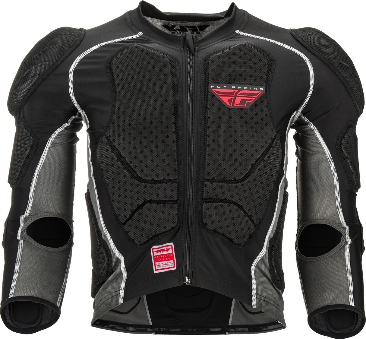 FLY 2023 Barricade Long Sleeve Youth Suit