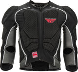 FLY 2023 Barricade Long Sleeve Youth Suit