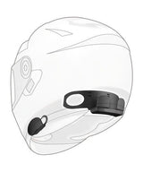 Sena 10U Bluetooth Intercom (Single Unit) for GT-Air Helmets