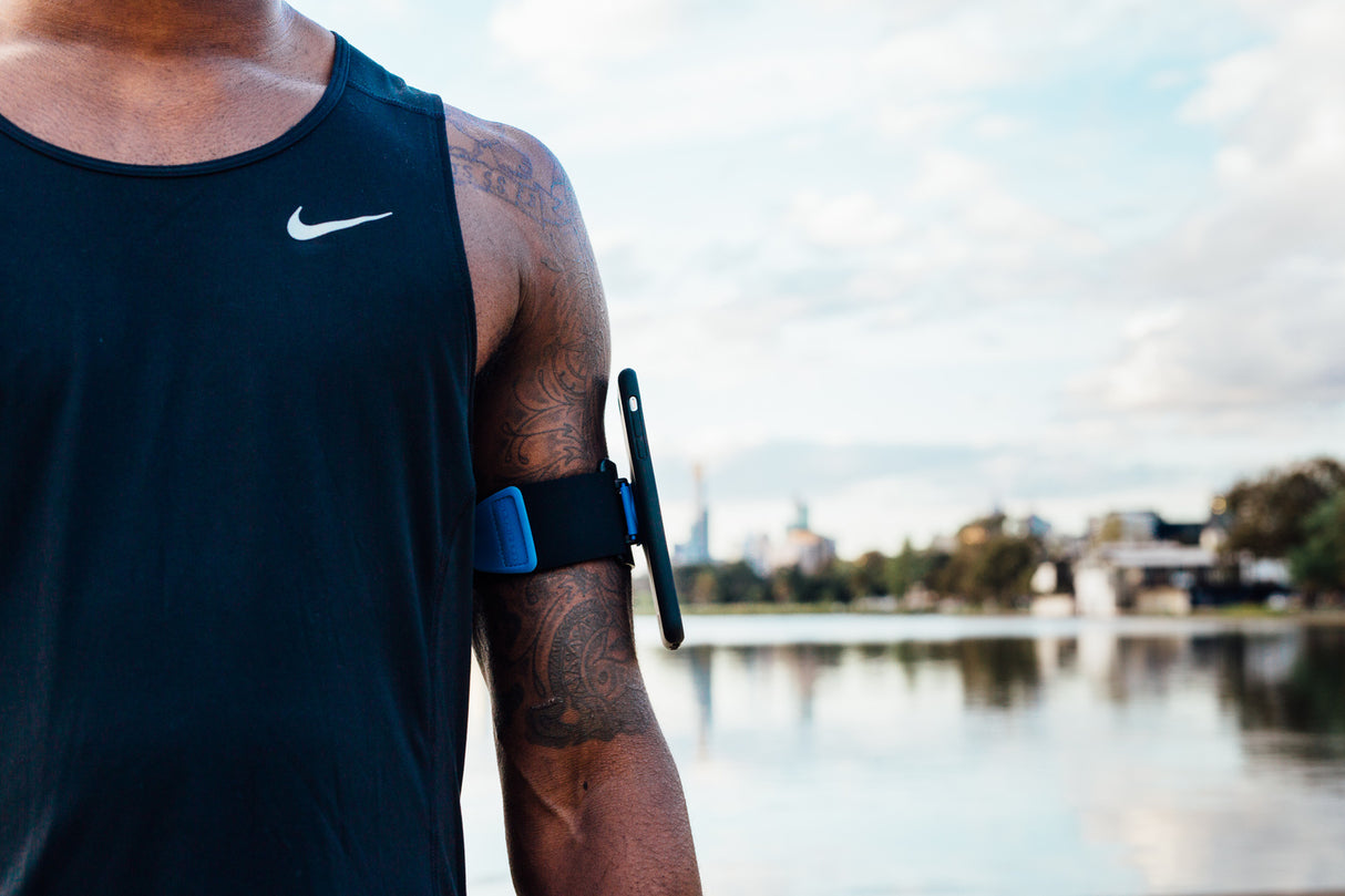 Quad Lock Sports Armband Mount