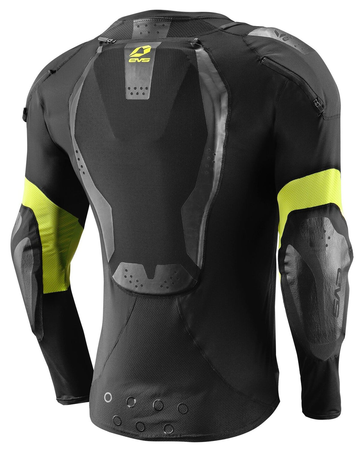 EVS Ballistic Pro Body Armour Jersey