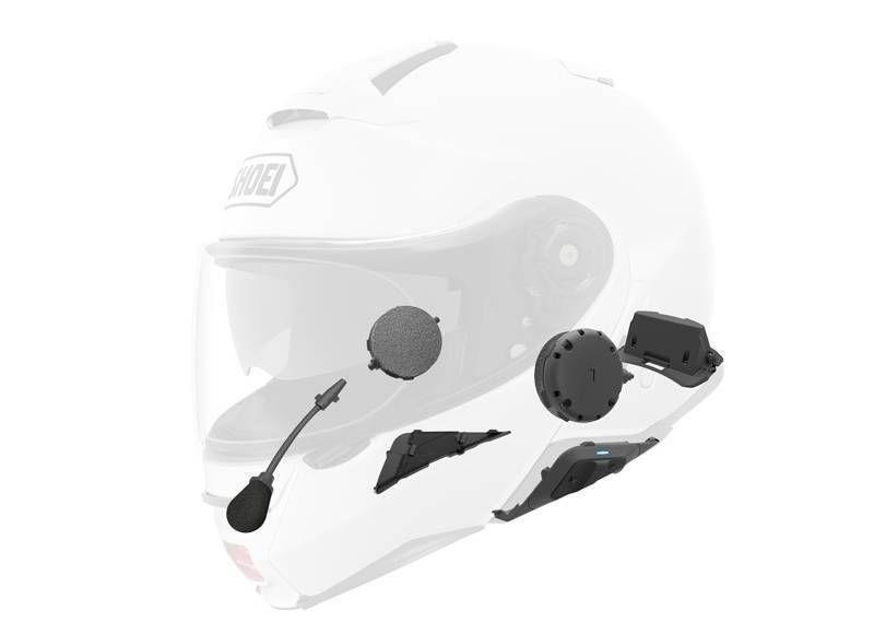 Sena SRL2 Bluetooth Intercom (Single Unit) for GT-Air II Helmets