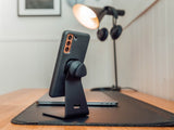 Quad Lock Desk Mount